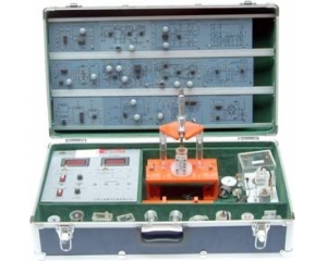 檢測與轉(zhuǎn)換(傳感器)技術(shù)實(shí)驗(yàn)箱