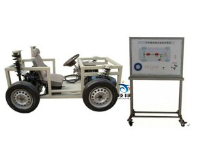 教學(xué)用電動(dòng)動(dòng)力傳動(dòng)創(chuàng)新實(shí)訓(xùn)平臺(tái)