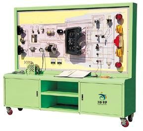 工程機(jī)械實(shí)訓(xùn)臺(tái)