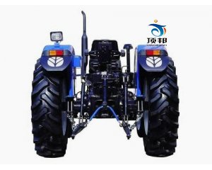 拖拉機(jī)四輪驅(qū)動(dòng)系統(tǒng)實(shí)訓(xùn)臺(tái)