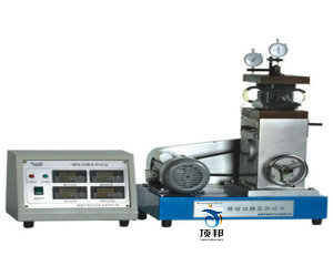 螺栓動靜態(tài)測試臺