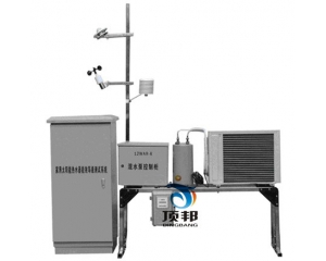 太陽能熱水系統(tǒng)能效等級(jí)檢測(cè)儀