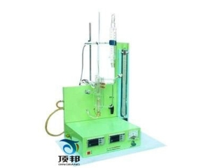 氨水系統(tǒng)氣液相平衡數(shù)據(jù)的測(cè)定