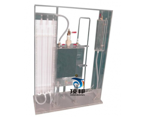 水靜壓強(qiáng)儀