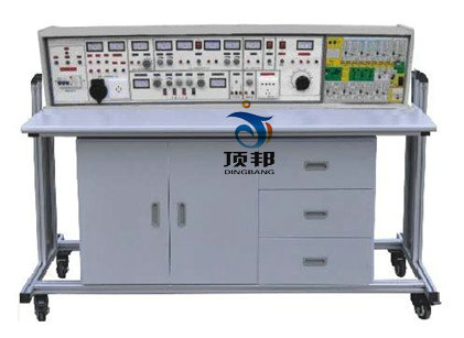 通用電工、電子、自動控制原理實(shí)驗(yàn)室成套設(shè)備