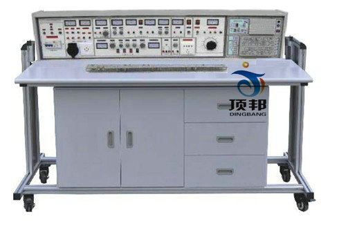 通用電工、電子、高頻電路實(shí)驗(yàn)室成套設(shè)備