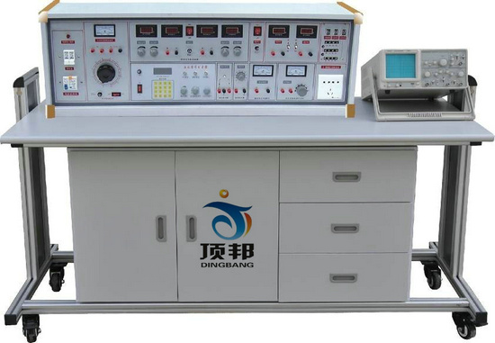 模電、數(shù)電實驗室成套設備