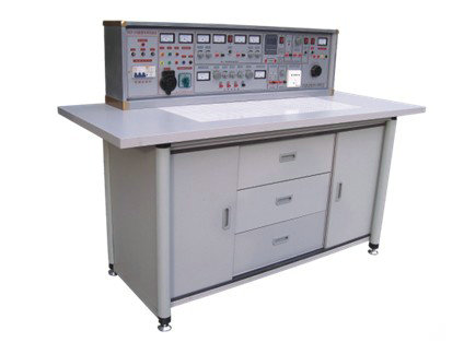 通用電工、電子實(shí)驗(yàn)與電工、電子技能實(shí)訓(xùn)考核實(shí)驗(yàn)室設(shè)備