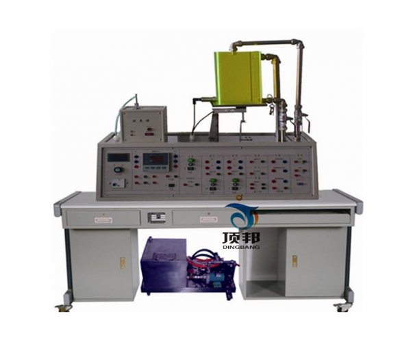 液位檢測與控制實(shí)驗(yàn)裝置