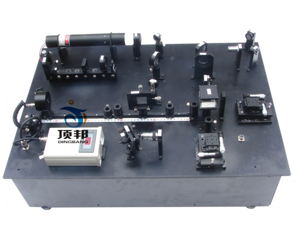 激光多功能光電測量綜合實(shí)驗(yàn)儀