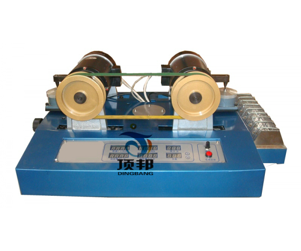 智能型皮帶測試臺