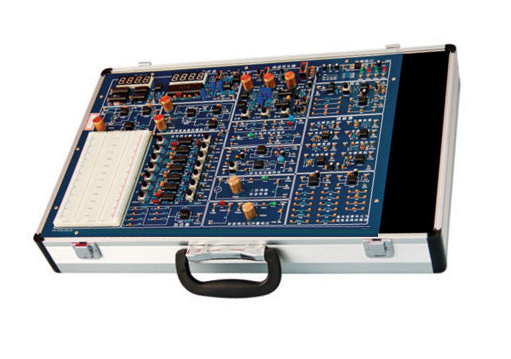 信號與系統(tǒng)實驗箱