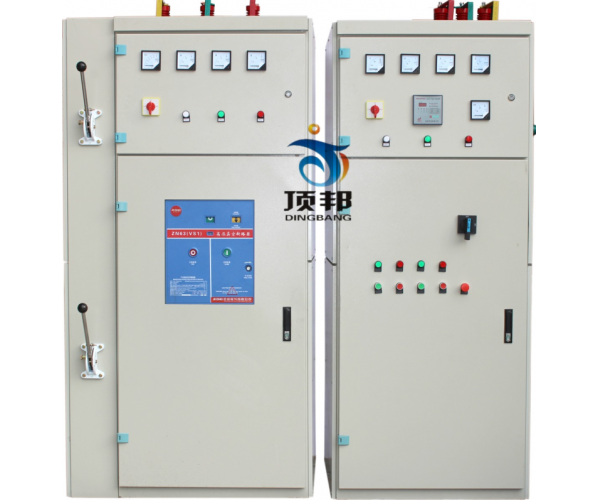 供配電系統(tǒng)實驗實訓裝置