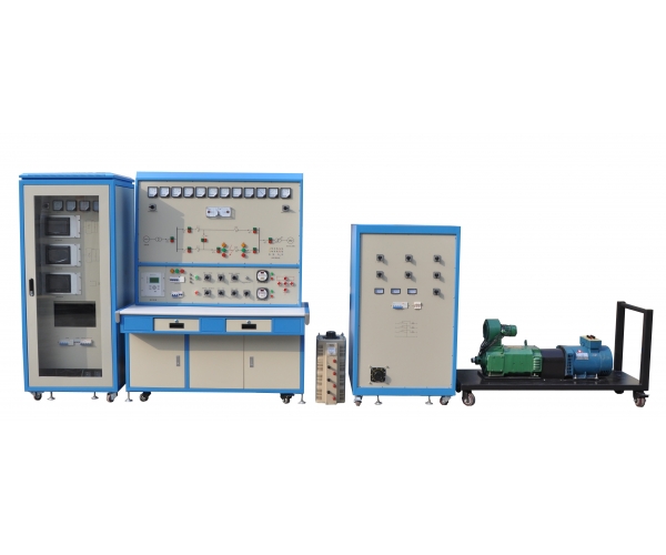 電力系統(tǒng)綜合自動化技能實訓考核平臺