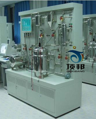 冷卻水溫度自動控制實(shí)訓(xùn)裝置