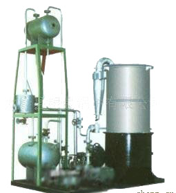 船舶鍋爐燃燒時(shí)序模擬控制實(shí)訓(xùn)裝置