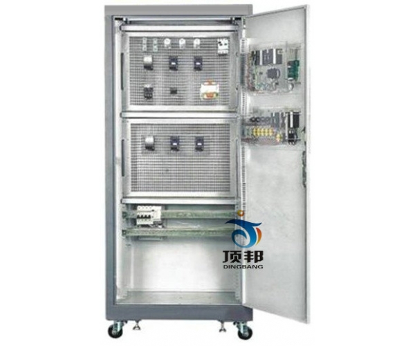 克令吊電氣控制技能實(shí)訓(xùn)裝置(半實(shí)物)