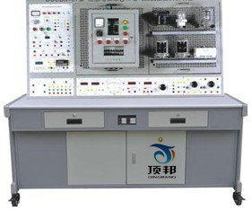 船舶電工技能實(shí)訓(xùn)裝置