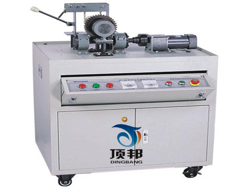 軸系裝配工藝技能實訓裝置