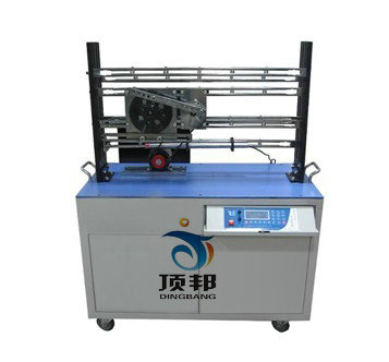 平面機(jī)構(gòu)創(chuàng)意組合綜合測試分析實驗臺