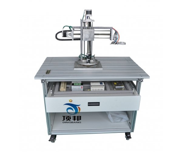 工業(yè)機(jī)械手實(shí)訓(xùn)裝置