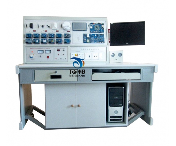 物聯(lián)網(wǎng)綜合實(shí)訓(xùn)臺