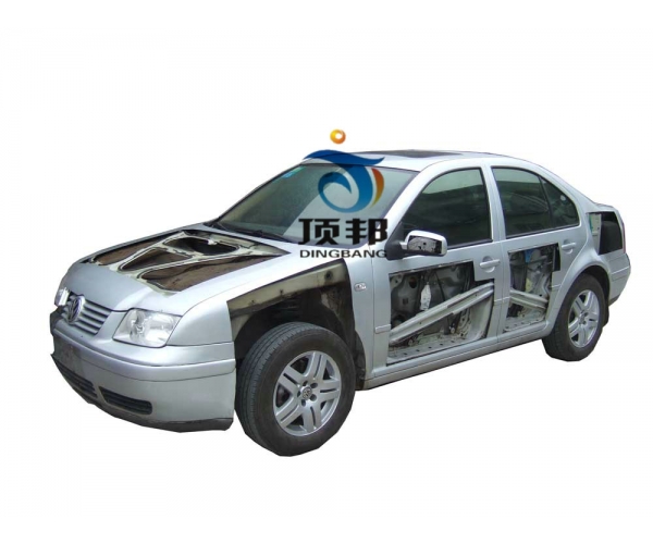 大眾寶來(lái)整車解剖模型