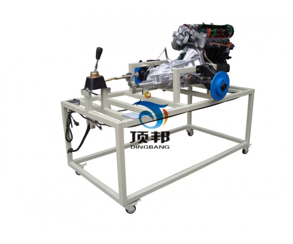 汽車(chē)驅(qū)動(dòng)與傳動(dòng)系統(tǒng)綜合實(shí)訓(xùn)臺(tái)