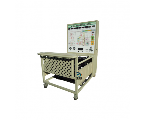 自動空調(diào)實(shí)訓(xùn)臺(大眾車型)