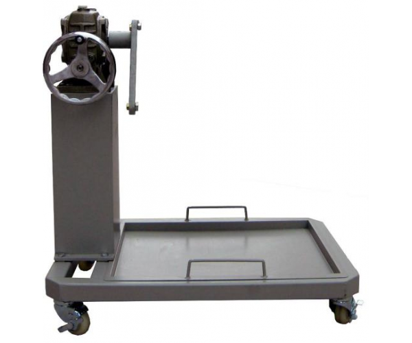 汽車發(fā)動機翻轉(zhuǎn)架(通用型)