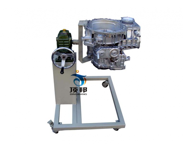 汽車自動變速器附翻轉(zhuǎn)架