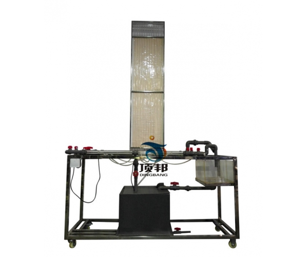 管路串并聯(lián)實(shí)驗(yàn)裝置