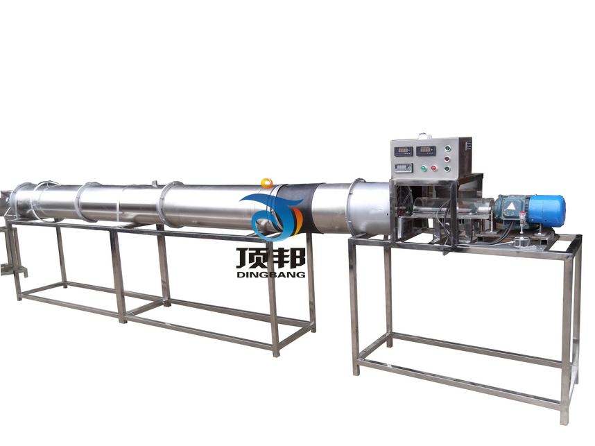 軸流式風(fēng)機(jī)風(fēng)室性能實(shí)驗(yàn)臺