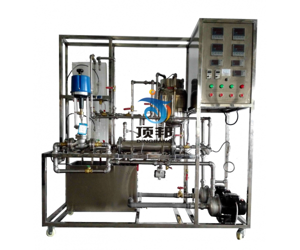 計(jì)算機(jī)過程控制化工儀表實(shí)訓(xùn)裝置