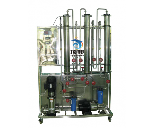 超濾、納濾、反滲透膜分離實驗裝置