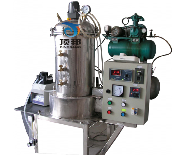 好氧堆肥實(shí)驗(yàn)裝置