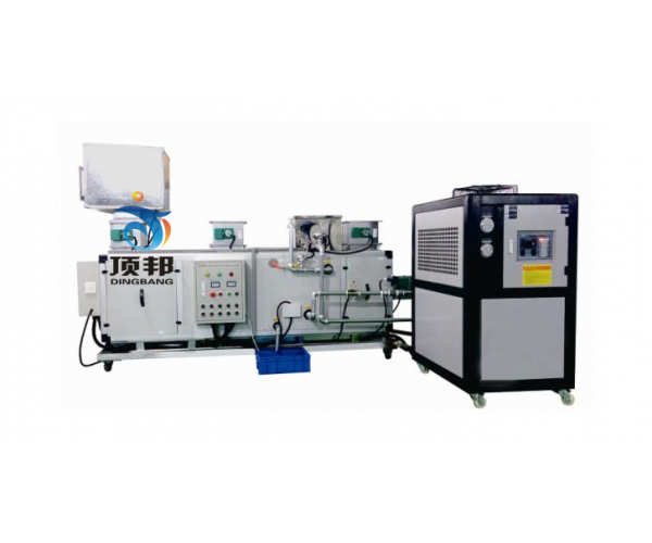 組合式空調(diào)機(jī)組實(shí)訓(xùn)裝置