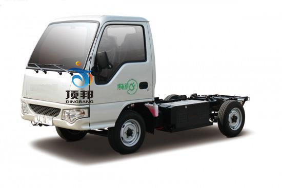 純電動汽車綜合底盤系統(tǒng)實訓臺