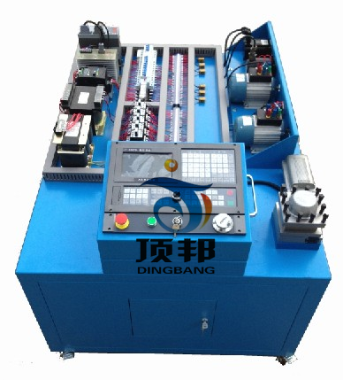 數(shù)控車床操控維修實訓(xùn)設(shè)備