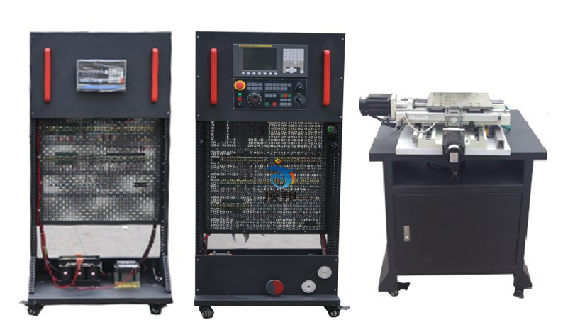 數(shù)控車床實訓(xùn)設(shè)備