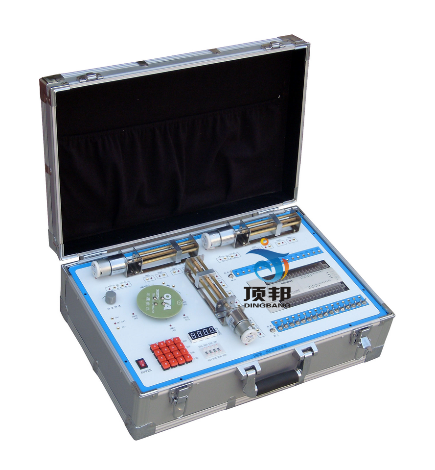 運(yùn)動(dòng)控制實(shí)訓(xùn)平臺(tái)