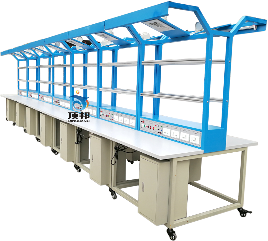 電子工藝電子技術(shù)實(shí)訓(xùn)臺(tái)