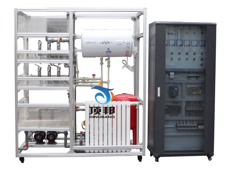 給排水系統(tǒng)實(shí)訓(xùn)考核裝置