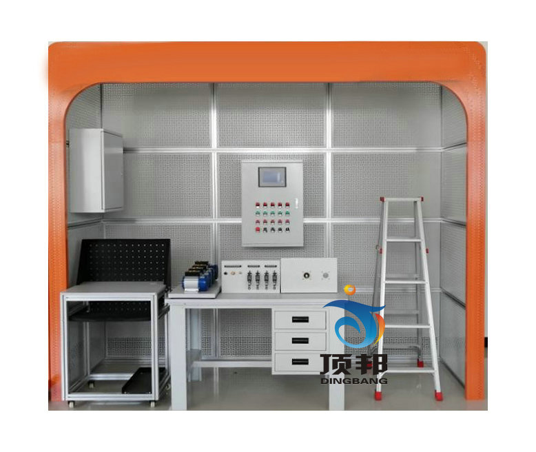 建筑電氣安裝調(diào)試實訓裝置