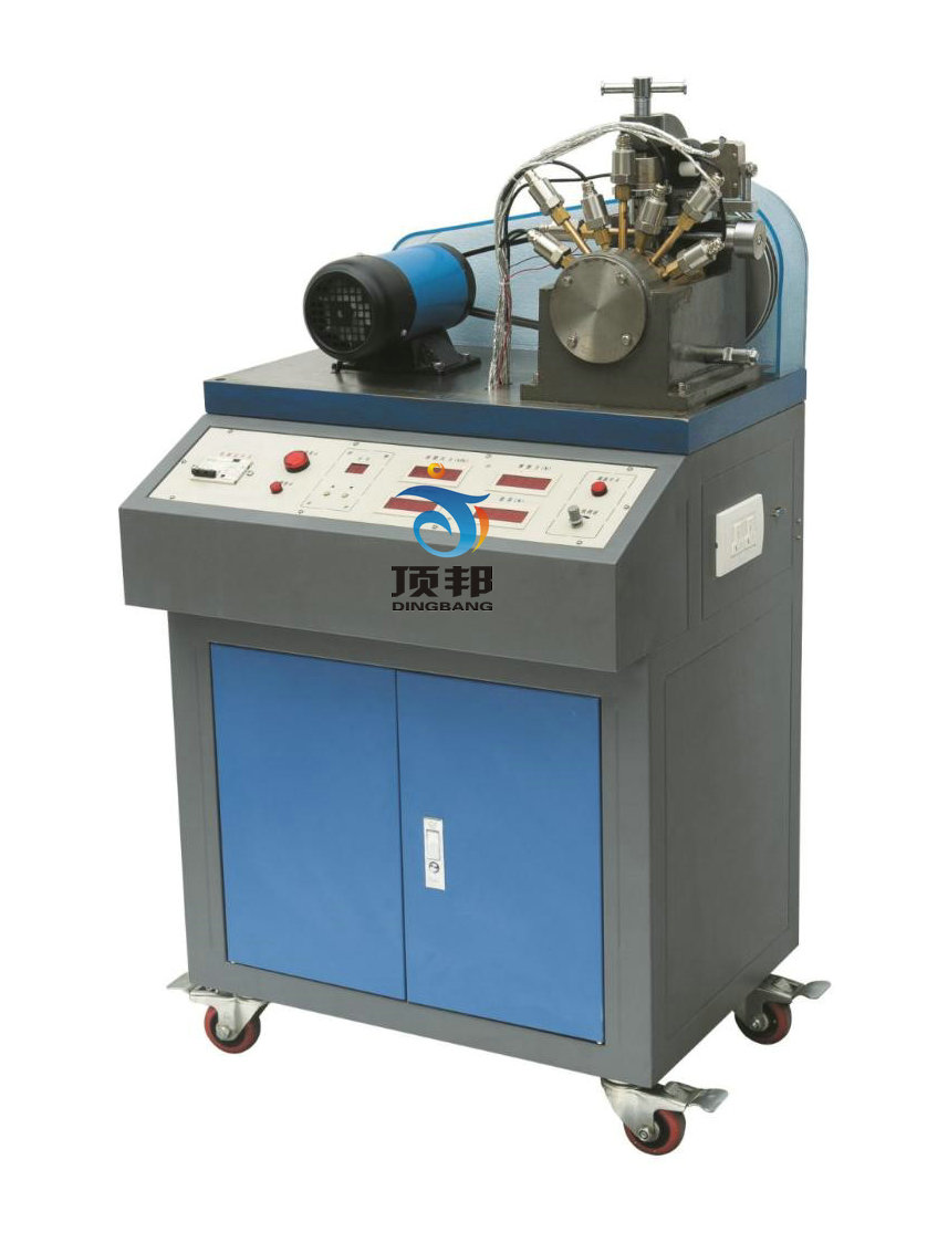 液體動(dòng)壓滑動(dòng)軸承實(shí)驗(yàn)裝置