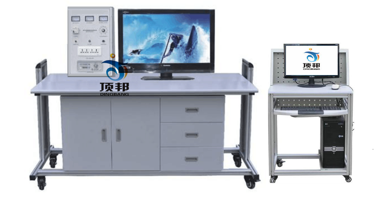 液晶電視維修實(shí)訓(xùn)臺(tái)