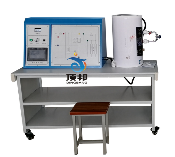 家用智能電熱水器維修與安裝實(shí)驗(yàn)裝置