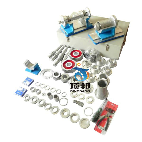 機(jī)械制圖測繪實(shí)訓(xùn)室標(biāo)準(zhǔn)(圖4) 組合式軸系結(jié)構(gòu)設(shè)計(jì)實(shí)驗(yàn)箱