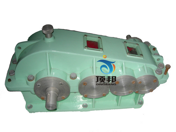 機(jī)械制圖測繪實(shí)訓(xùn)室標(biāo)準(zhǔn)(圖7) 三級圓柱齒輪減速器