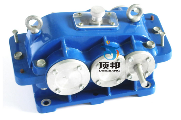 機(jī)械制圖測繪實(shí)訓(xùn)室標(biāo)準(zhǔn)(圖6) 展開式兩級減速器